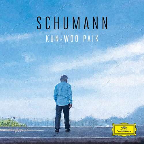 kun-woo-paik-schumann-cover