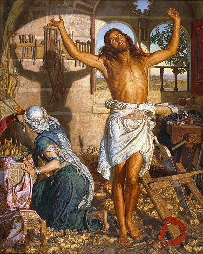 William_holman_hunt-the_shadow_of_death