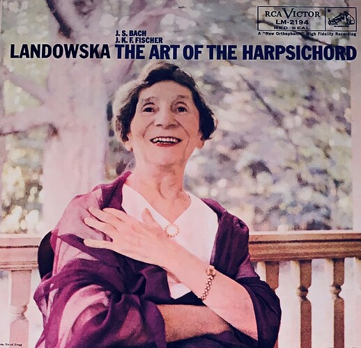 landowska