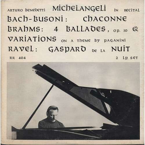 Michelangeli