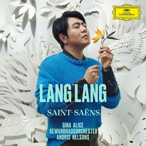 Lang Lang Saint-Saëns 4859224