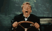 crazy-driver