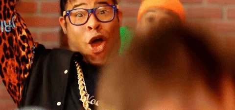 Nooice! - GIPHY Clips