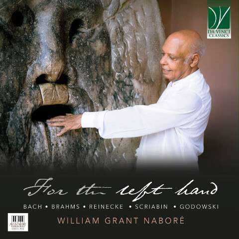 William Grant Naboré - Topic - Prelude, Op. 9 No. 1 Q57Yz3xZEQA - 480x480 - 0m13s